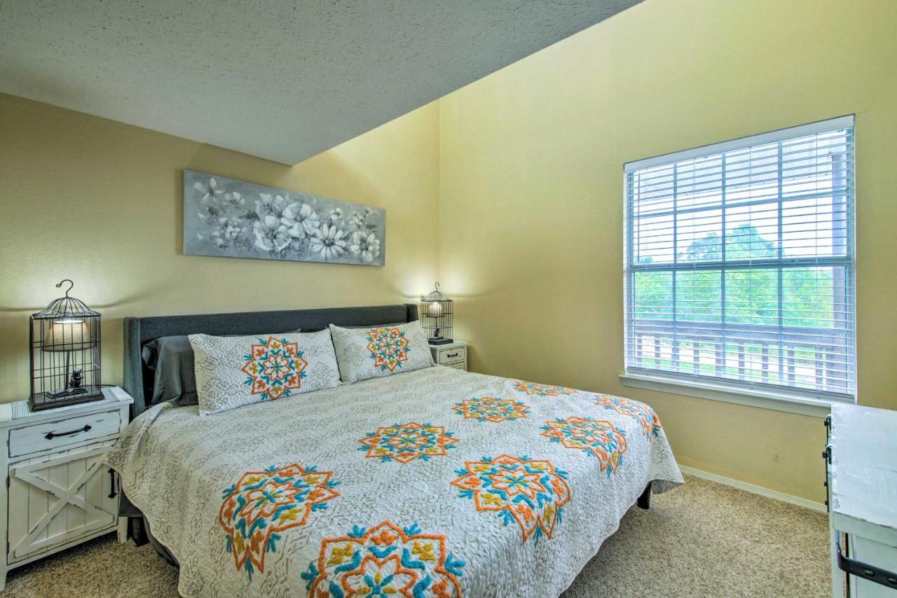 Branson Condo With Balcony - Hike, Boat And Explore! מראה חיצוני תמונה